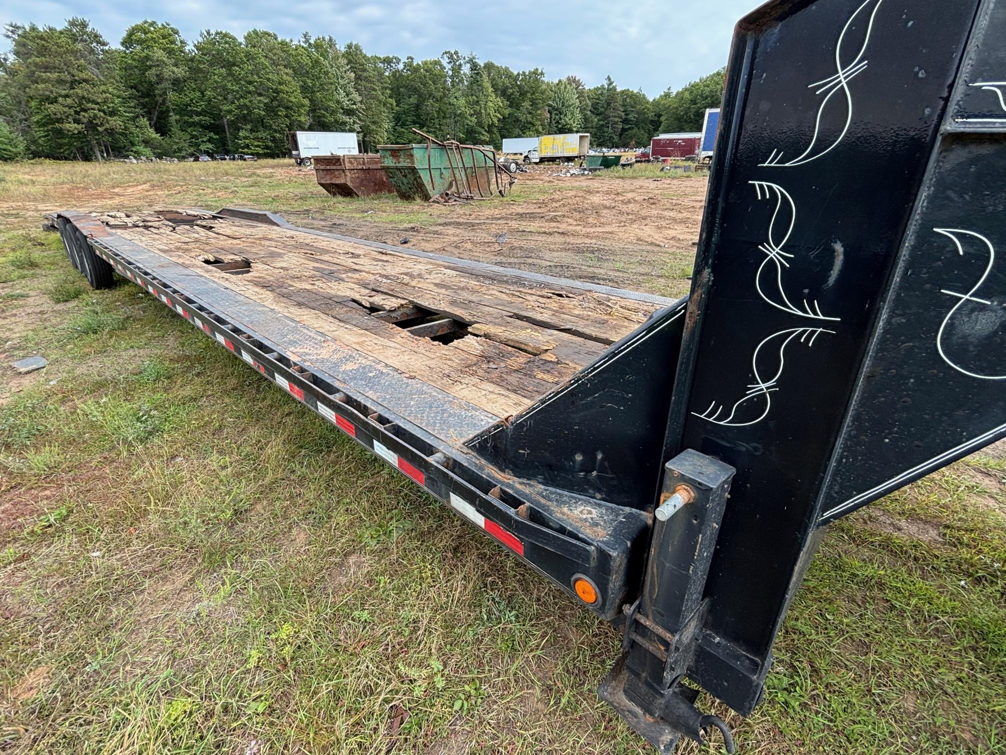 2021 LOAD TRAIL 5874 - Image 13